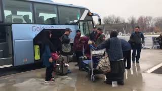 Muslim Tour - Uzbek \u0026 Kazakh 2018