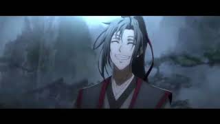 [thaisub] 无忘 Wu Wang ไม่ลืม l Mo Dao Zu Shi Season 3 (ปรมาจารย์ลัทธิมาร ภาคปัจฉิมบท) l #WangXian