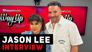 Jason Lee Addresses Scandal Claims, Music Industry Beef, And Hollywood Unlocked Exclusives + More