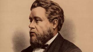 El Consolador - Charles Spurgeon