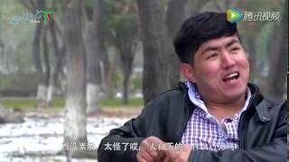 ئاپتاپ چىقتى 9  قىسىم kizkarlih uyghur yumur Funny Comedy