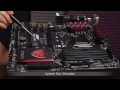 msi z97 gaming 5 motherboard overview finally it s motherboard time