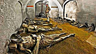 Nobody was supposed to find this! Top 15 underground finds that shocked the whole world