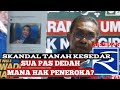 PEMBONGKARAN RAHSIA SKANDAL TANAH KESEDAR KHIANAT KEPADA RAKYAT KELANTAN?