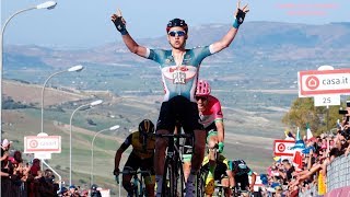 Giro d'Italia 2018 alla Radio - Arrivo 4° Tappa (CATANIA - CALTAGIRONE) da Rai Radio 1 Giro d'Italia 2018 alla Radio - Arrivo 4° Tappa (CATANIA - CALTAGIRONE) da Rai Radio 1