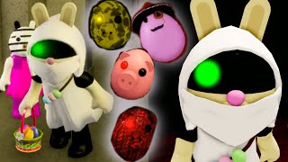 Secret Piggy Egg Skin Bess The Bunny