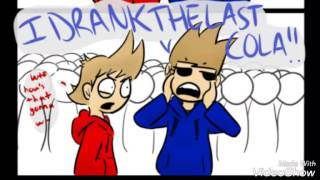 Eddsworld - How to find Edd