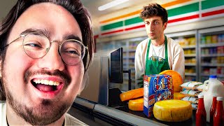 We Finally Got A Real JOB…