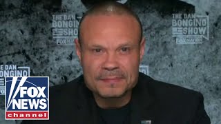 Dan Bongino torches liberals as 'total frauds'