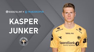 Kasper Junker ► Skills ● Welcome to Urawa Reds?