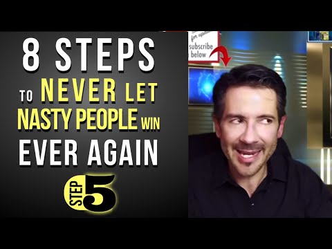 How to Deal With Difficult Coworkers and Negativity in the Workplace | Energy Vampire Slaying Pt 5 How to Deal With Difficult Coworkers and Negativity in the Workplace | Energy Vampire Slaying Pt 5