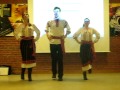 healthy lifestyles comenius traditionel dance