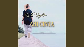 Ahi Cinta