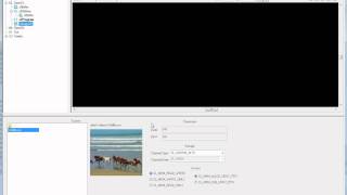 Executing kernels in OpenCL Studio