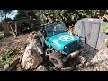 Offroad jeep willys JJRC Q65