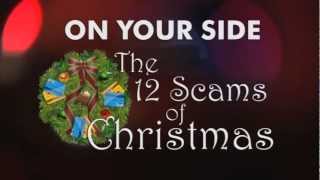 13 ON YOUR SIDE - Facebook Scams