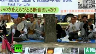 8/6/2012 Hiroshima marks atomic attack's anniversary