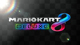 【マリオカート8DX】ラウンジTier-X