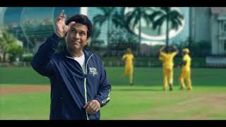 Sachin's Mumbai Cricket Lingo Lesson: Bulb Nikala