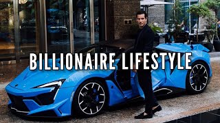 Billionaire Luxury Lifestyle💲[Billionaire Life Motivation & Visualization 🔥]Entrepreneur Life| #18