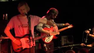 Port O'Brien - Full Concert - 02/27/09 - Cafe Du Nord (OFFICIAL)