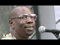 Vieux Farka Touré - Savanne - LIVE at Musica Mundo Festival Amersfoort 2025