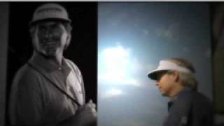 ECCO Fred Couples Commercial 2007