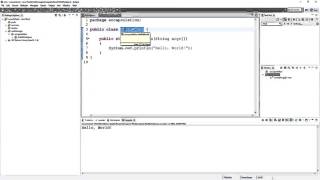 LaunchCode Java Track - Hello, World!