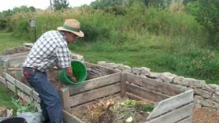 Composting - Part I