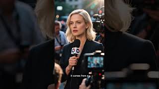 One Reporter S Question Can Change History