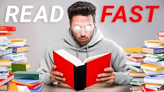 Why Speed Reading is An Overpowered Skill