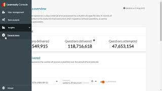 Product demo video: Simplify platform management, analysis and configuration