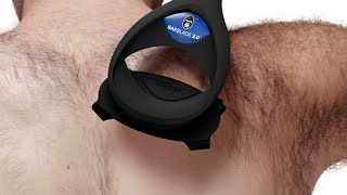 Bakblade 2.0 Body Shaver Review | Does BakBlade Really Work?