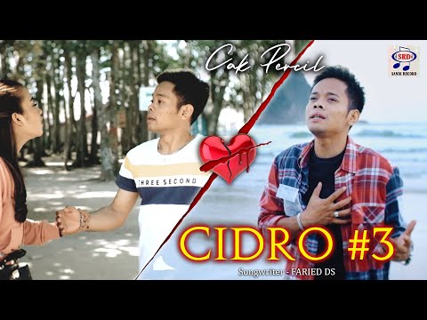 Download Lagu Cak Percil Cidro 3 Mp3