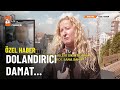 atv ÖZEL - Evlilik vaadiyle kandırdı iddiası... - atv Ana Haber 20 Nisan 2024