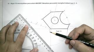 4ST :(S21)PEMBESARAN DAN PENGECILAN