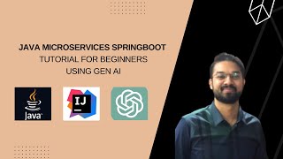 Java Microservices Tutorial 2024: Introduction