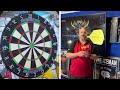 zodiac dragon cuesoul darts review with max haley