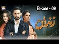Zindaan Episode 9 | Muneeb Butt | Aiman Khan | ARY Digital Drama