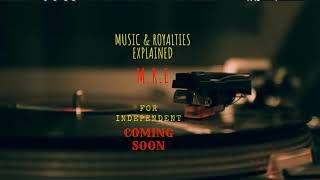 Music & Royalties Explained 2020 #royalties #musicRoylaties  diy musician