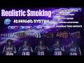 Realistic Smoking Script Fivem + Custom Props/Animations