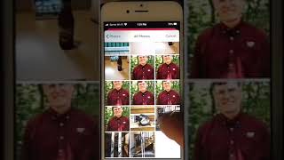Submitting Assignments Using Canvas App