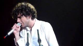 Mika - Hammersmith - Happy Ending