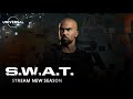 S.W.A.T | New Season | Universal TV on DStv