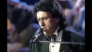 Toto Cutugno - Gli Amori {SANREMO 1990}