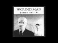 Wound Man - Human Outline [2023]