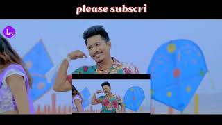 Ye mini tor piche piche chora pagla|| Baganiya song video||  Adivashi song video..