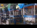 small eps shape moulding machine vertical type eps shape moulding machine