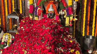 sri maha renuka yallamma laksha pushparchana siddipet