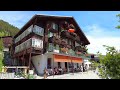 discovering murren 🇨🇭 a swiss village walking tour in enchanting switzerland relaxing 4k video